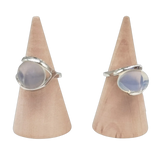 Ring - Opalite - Multi Shape Choice - Size 6-10