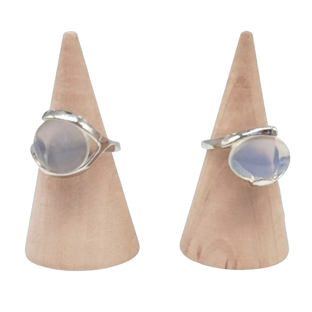 Ring - Opalite - Multi Shape Choice - Size 6-10