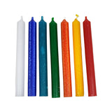 Ritual Candle - 7 Chakras - Mix Scent - Box of 20