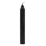 Ritual Candle - Magic Spell - Black for Protection