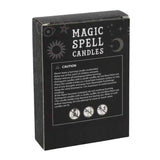 Ritual Candle -Magic Spell -Light Blue for Peace