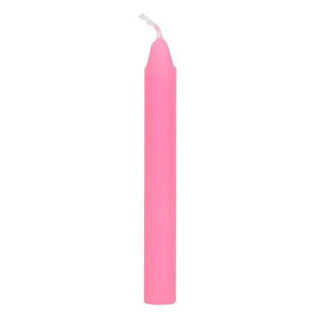 Ritual Candle – Arômes & Évasions – Pink for Friendship