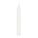 Ritual Candle - Magic Spell - White for Happiness