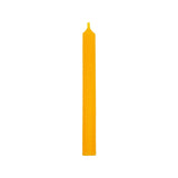 Ritual Candle - Scented - Your Pick - 5" Prosperity - Orange - Yellow
