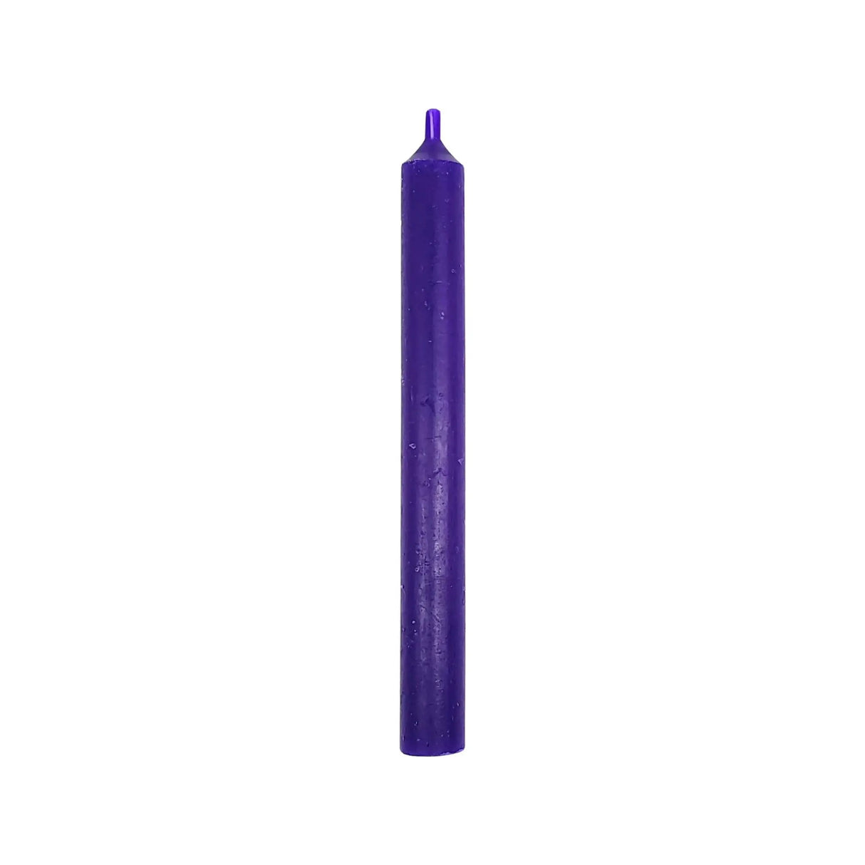 Ritual Candle - Scented - Your Pick - 5" Healing - Lavender - Purple
