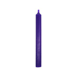 Ritual Candle - Scented - Your Pick - 5" Healing - Lavender - Purple