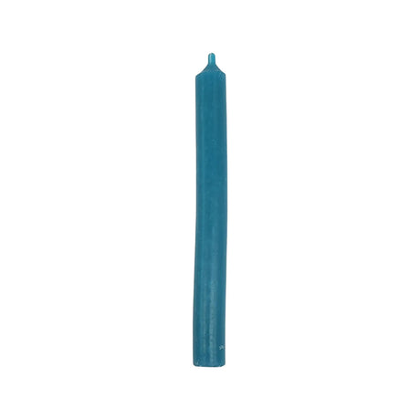 Ritual Candle - Scented - Your Pick - 5" Guidance - Frankincense - Light Blue