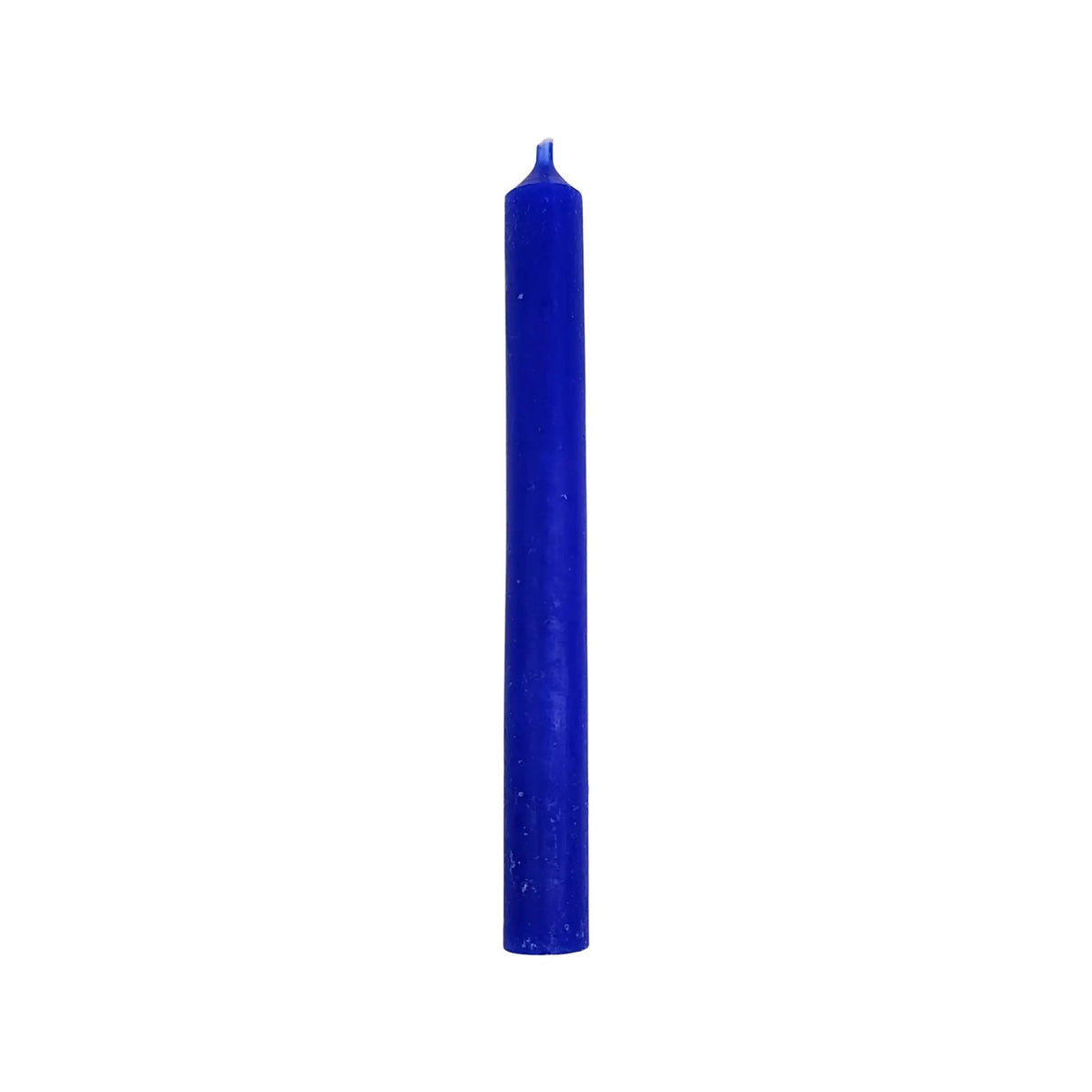 Ritual Candle - Scented - Your Pick - 5" Awarness - Myrrh - Blue