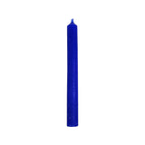 Ritual Candle - Scented - Your Pick - 5" Awarness - Myrrh - Blue