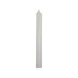 Ritual Candle - Scented - Your Pick - 5" Cleansing - Sage - White