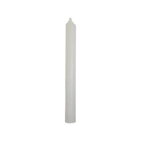 Ritual Candle - Scented - Your Pick - 5" Cleansing - Sage - White