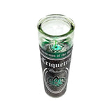 Ritual Candle -Triquetra -Patchouli