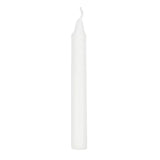 Ritual Candle - Your Pick - 4" White - Hapiness