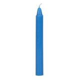 Ritual Candle - Your Pick - 4" Indigo - Peace