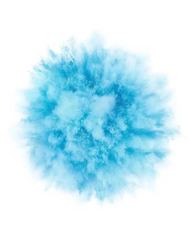 Room & Linen Mists -Baby Powder Scent
