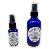 Room & Linen Mists -Baby Powder Scent