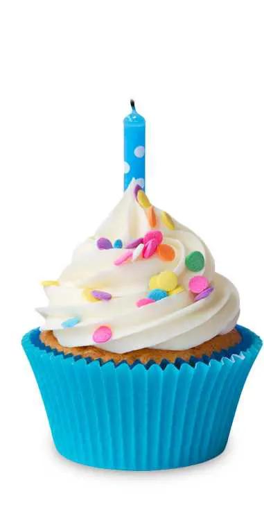 Room & Linen Mists -Birthday Cake