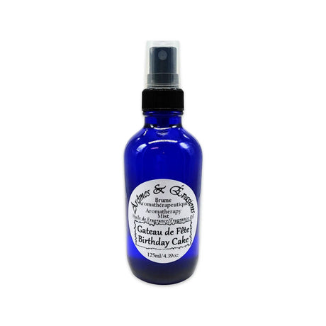 Room & Linen Mists -Birthday Cake 125 ml