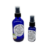 Room & Linen Mists -Campfire