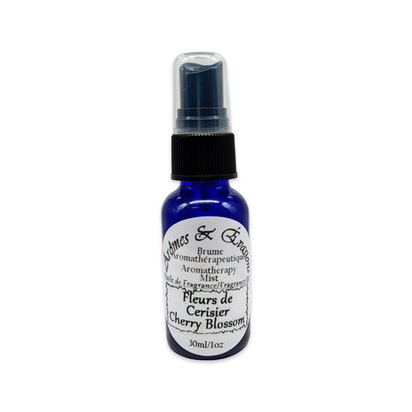 Room & Linen Mists -Cherry Blossom 30 ml