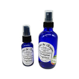 Room & Linen Mists -Eucalyptus Fragrance