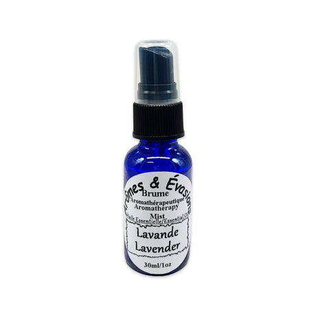 Room & Linen Mists -Lavender 30 ml