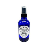 Room & Linen Mists -Lavender 125 ml