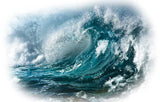 Room & Linen Mists -Ocean Breeze