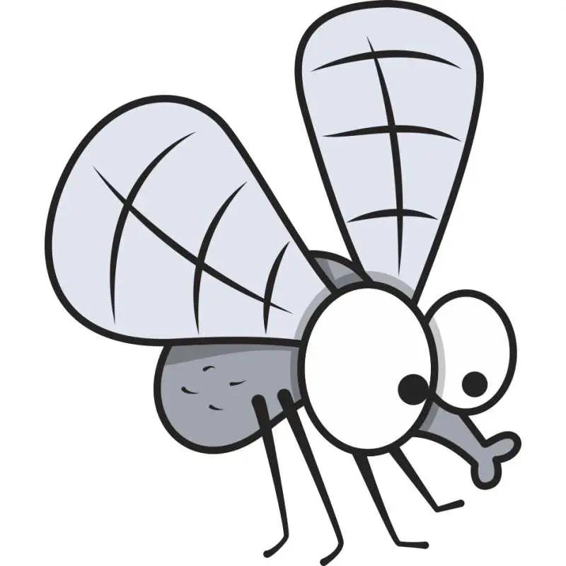 Room & Linen Mists -Premium Collection -Bugs Fly Away