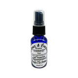 Room & Linen Mists -Premium Collection -Bugs Fly Away 30 ml