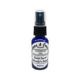 Room & Linen Mists -Premium Collection -Woody'n Sweet 30 ml