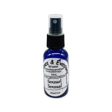 Room & Linen Mists -Sensual 30 ml