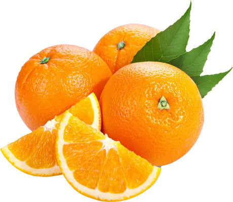 Room & Linen Mists -Sweet Orange