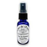 Room & Linen Mists -Sweet Pea 30 ml