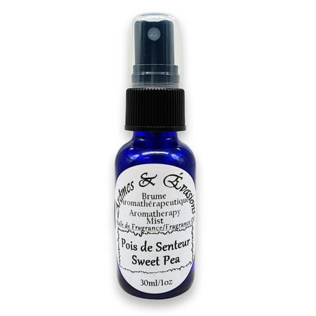 Room & Linen Mists -Sweet Pea 30 ml