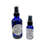 Room & Linen Mists -Zesty Lemon