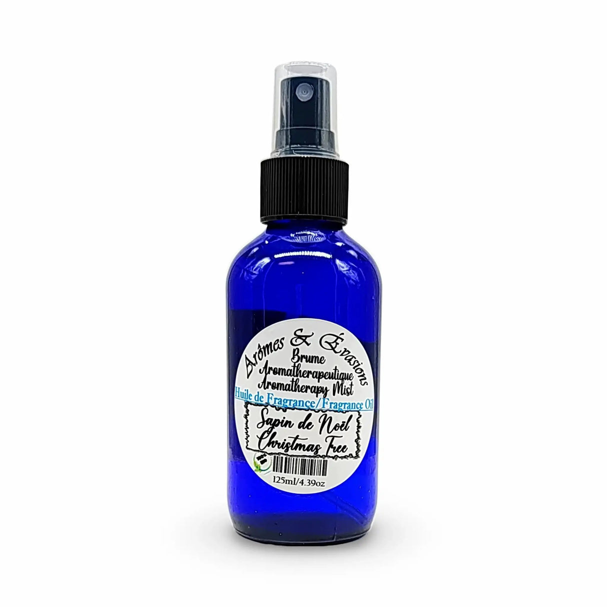 Room & Linen Mists -Christmas Tree 125 ml
