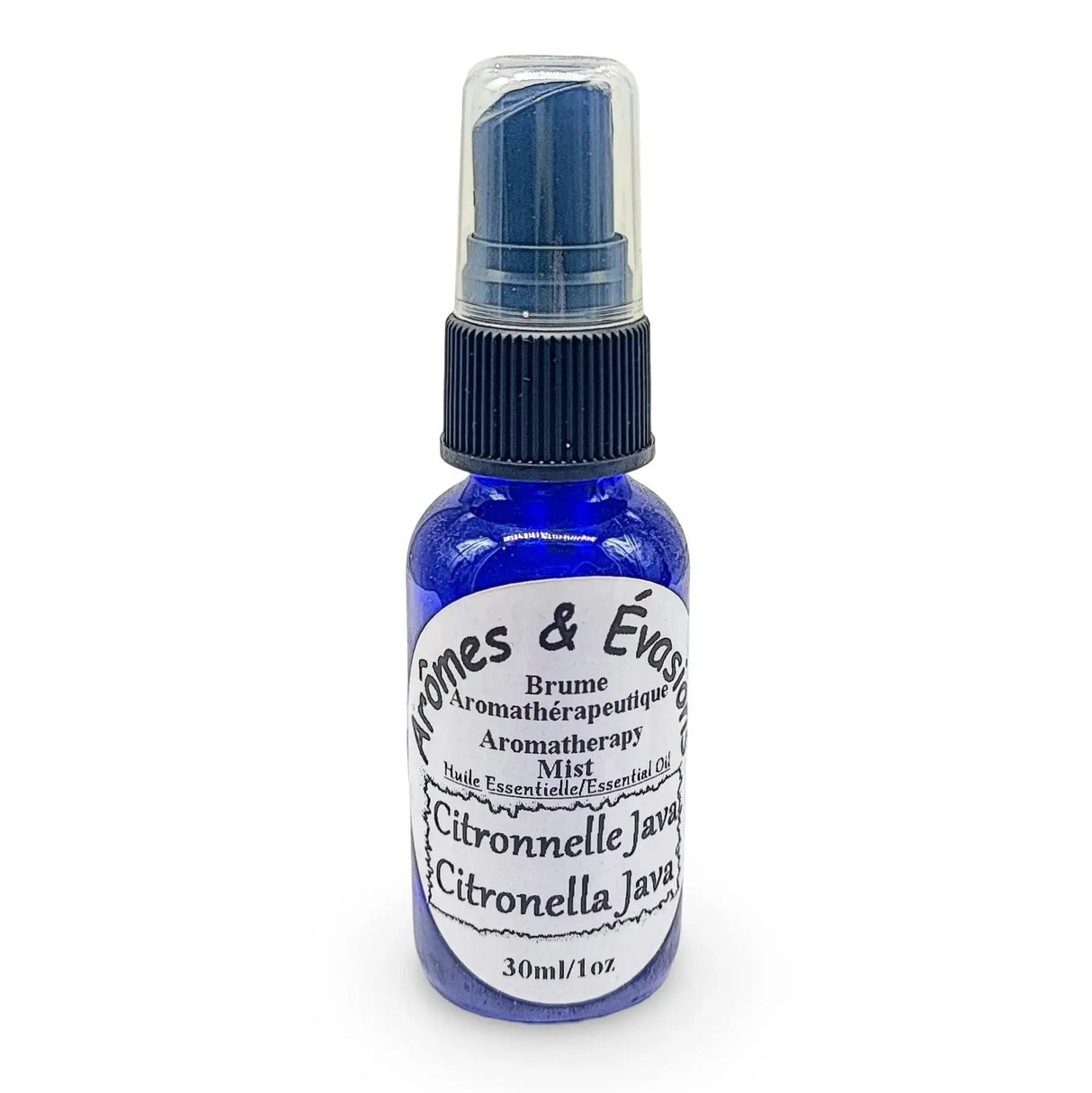 Room & Linen Mists -Citronella Java 30 ml