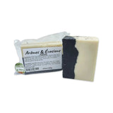 Soap Bar - Cold Process - Allure