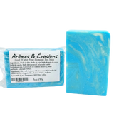 Soap Bar - Cold Process - Cool Water - For Men