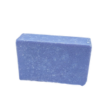 Soap Bar -Cold Process -Exfoliant -Cool Spring -For Men