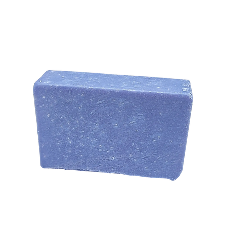 Soap Bar -Cold Process -Exfoliant -Cool Spring -For Men