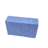 Soap Bar -Cold Process -Exfoliant -Cool Spring -For Men