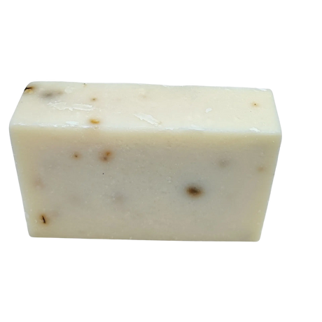 Soap Bar -Cold Process -Exfoliant -Patchouli