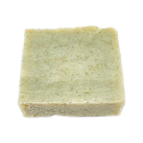 Soap Bar -Cold Process -Refreshing Mint Scrub