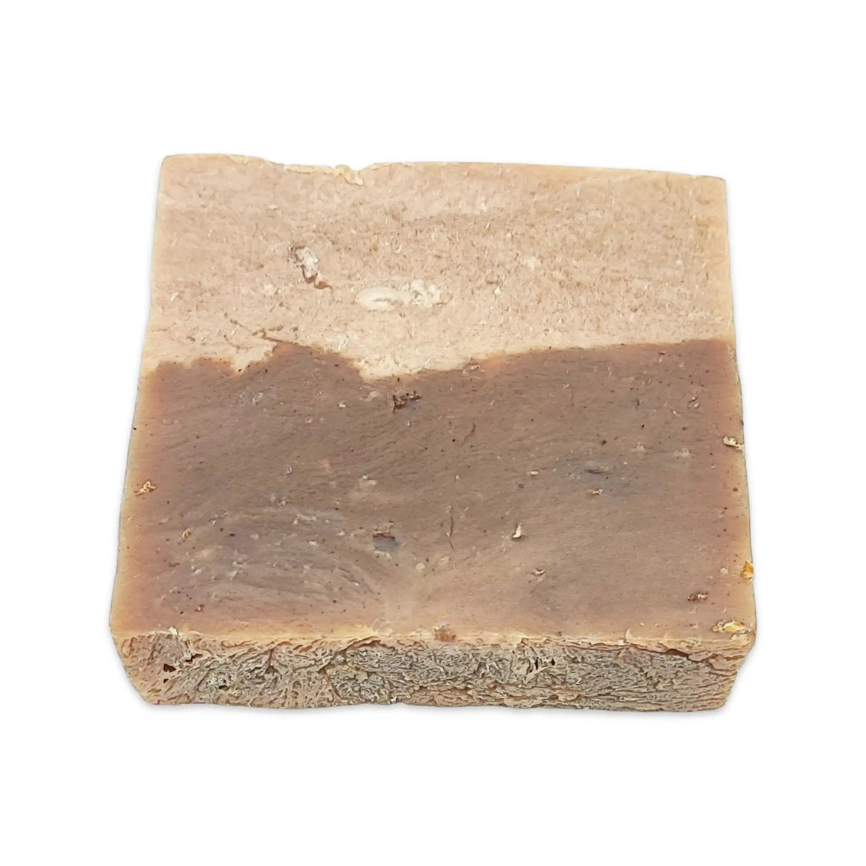 Soap Bar - Cold Process - Silky Honey