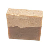 Soap Bar - Cold Process - Silky Honey