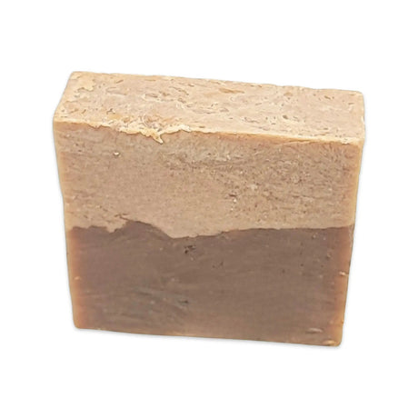 Soap Bar - Cold Process - Silky Honey