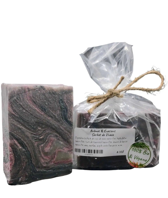 Clearance - Soap Bar - Perennial Sorbet - 5oz/140g