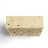 Soap Bar -Cold Process -Exfoliant -Orange Citrus